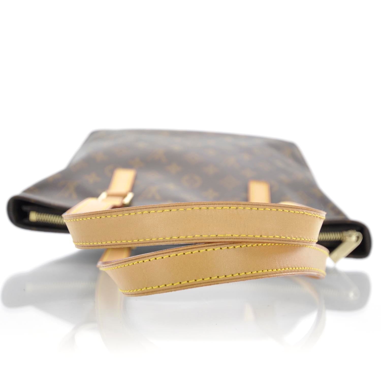 Louis Vuitton Monogram Cabas Piano 5 of 9