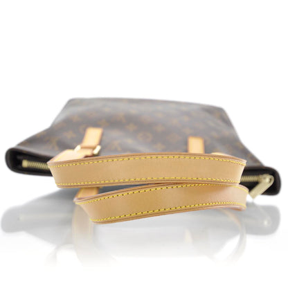 Louis Vuitton Monogram Cabas Piano 5 of 9