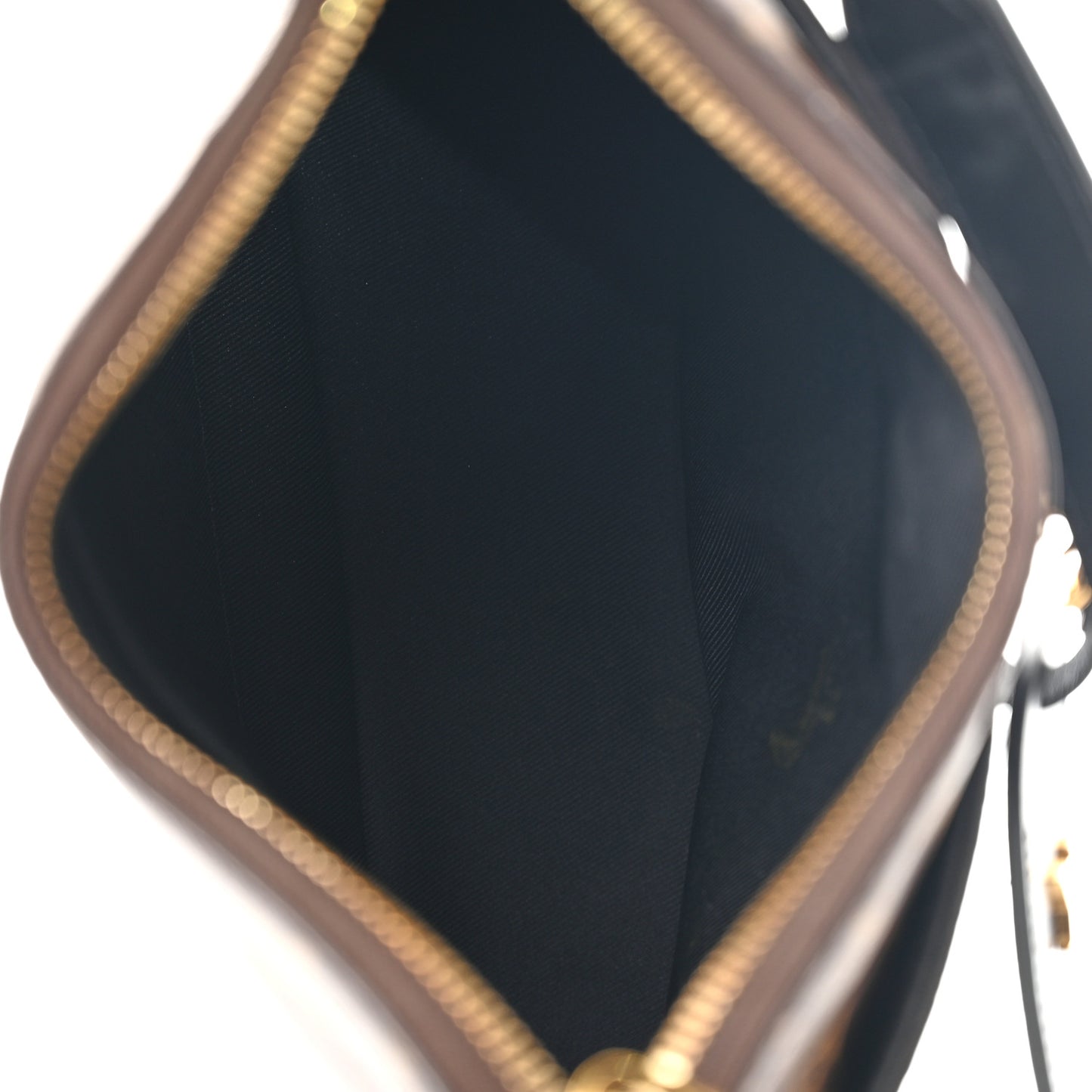 Monogram Odeon PM Black