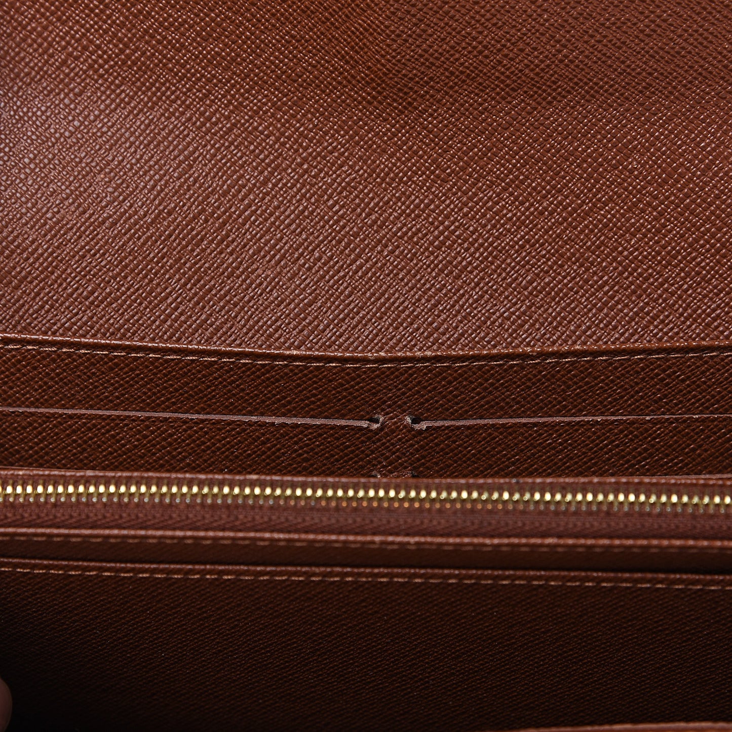 Monogram Sarah Wallet NM