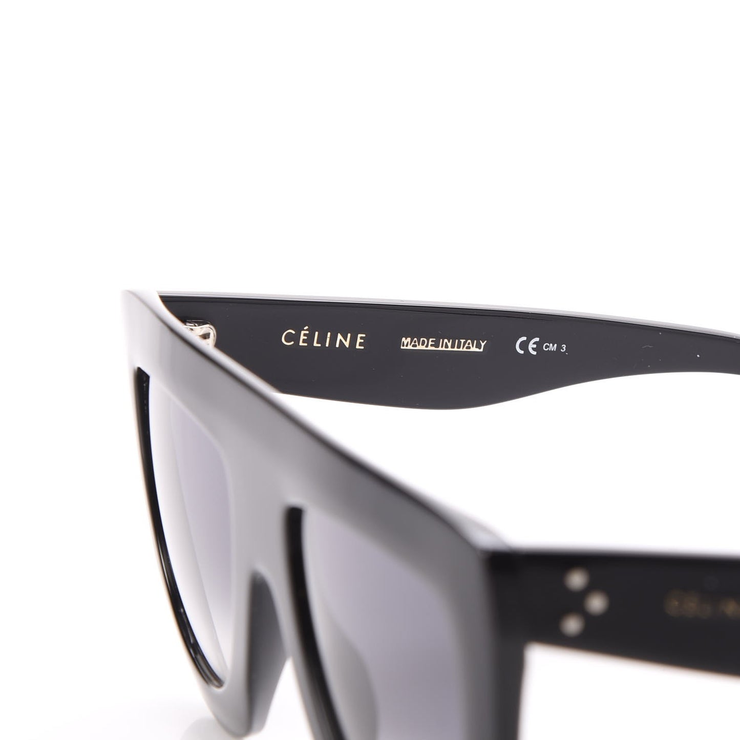Andrea Sunglasses CL 41398/S Black