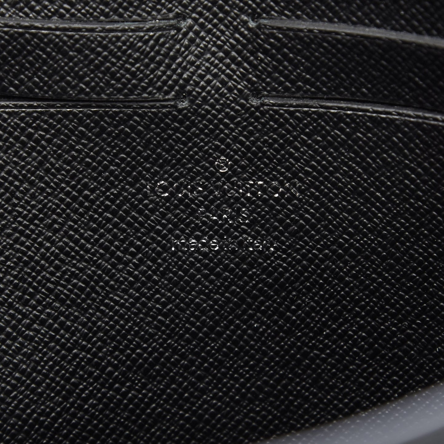 Monogram Eclipse Pochette Voyage MM
