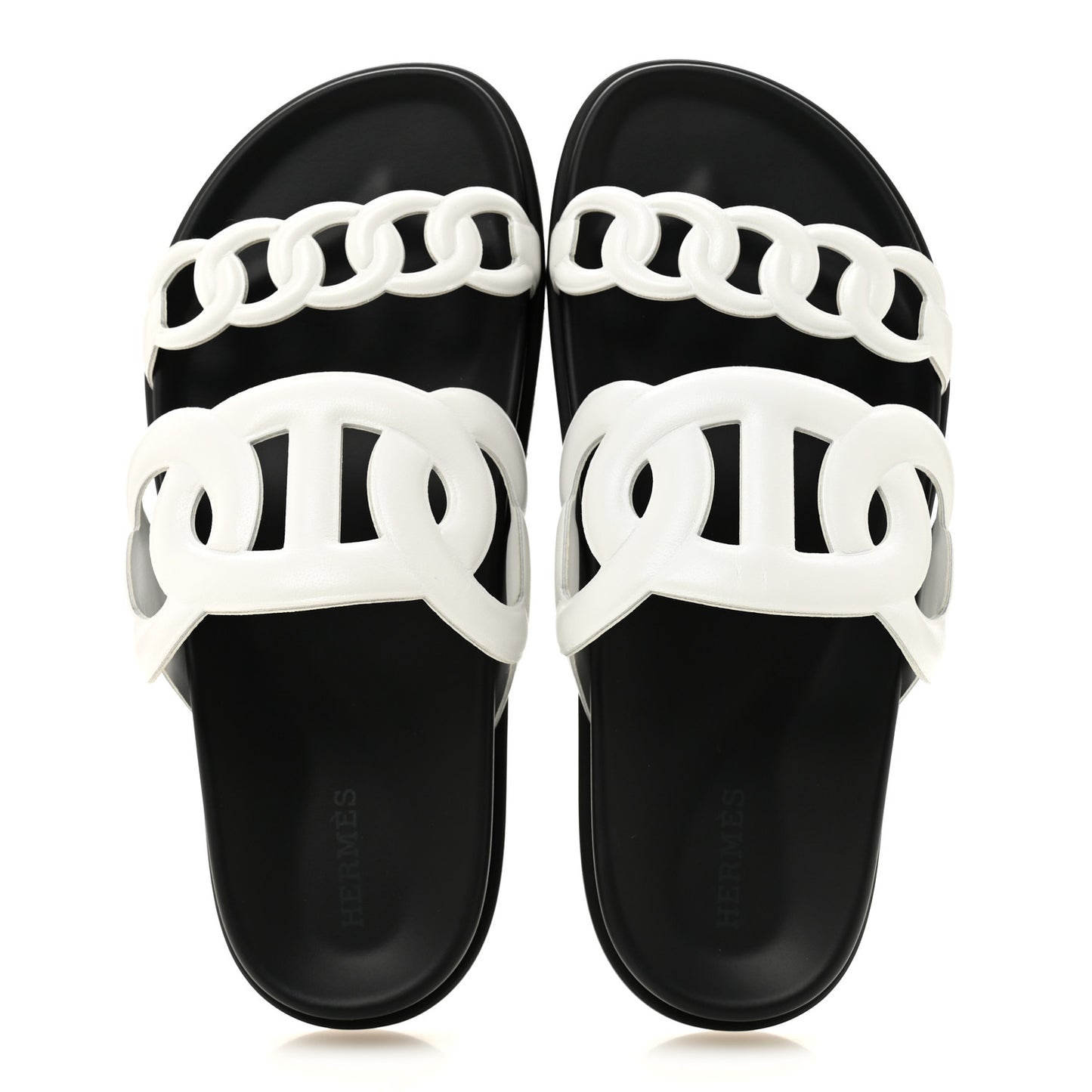 Nappa Womens Extra Sandals 37.5 White