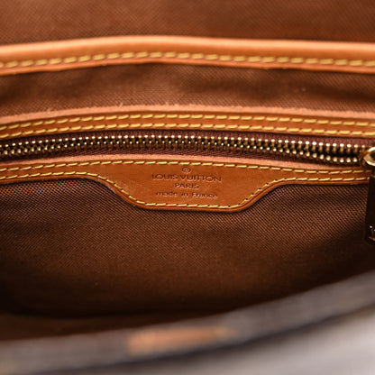 Louis Vuitton LOUIS VUITTON Monogram Vavin PM 5 of 10