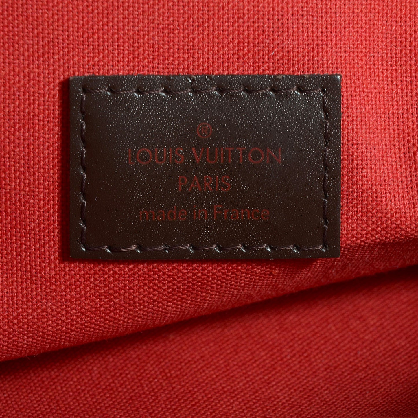 Damier Ebene Bloomsbury PM