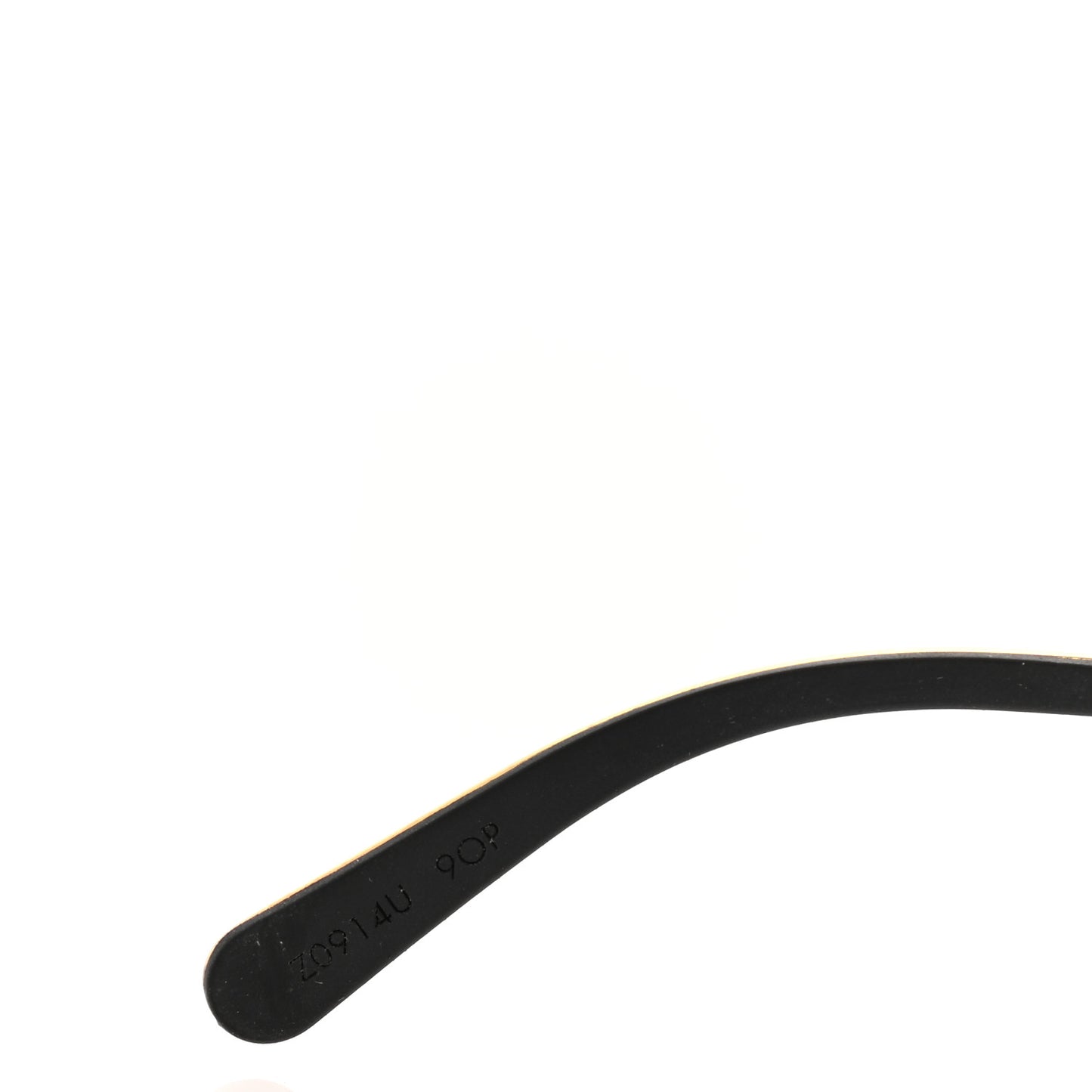 The Party Aviator Gradient Sunglasses Z0914U Brown
