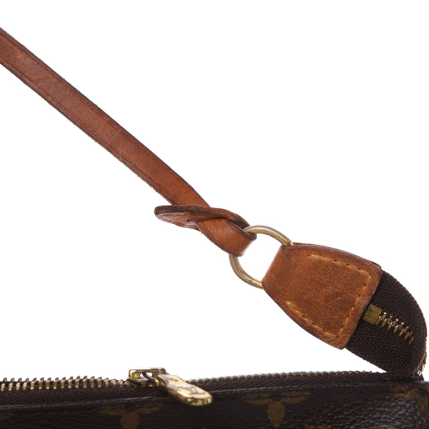 Monogram Pochette Accessories