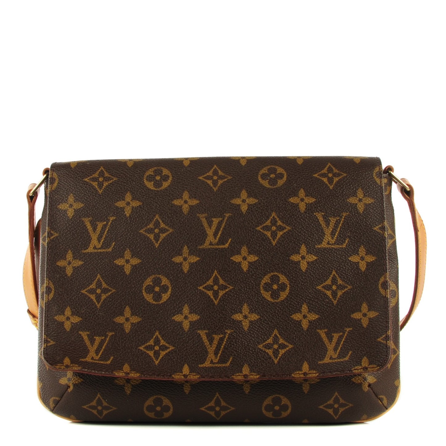 Monogram Musette Tango