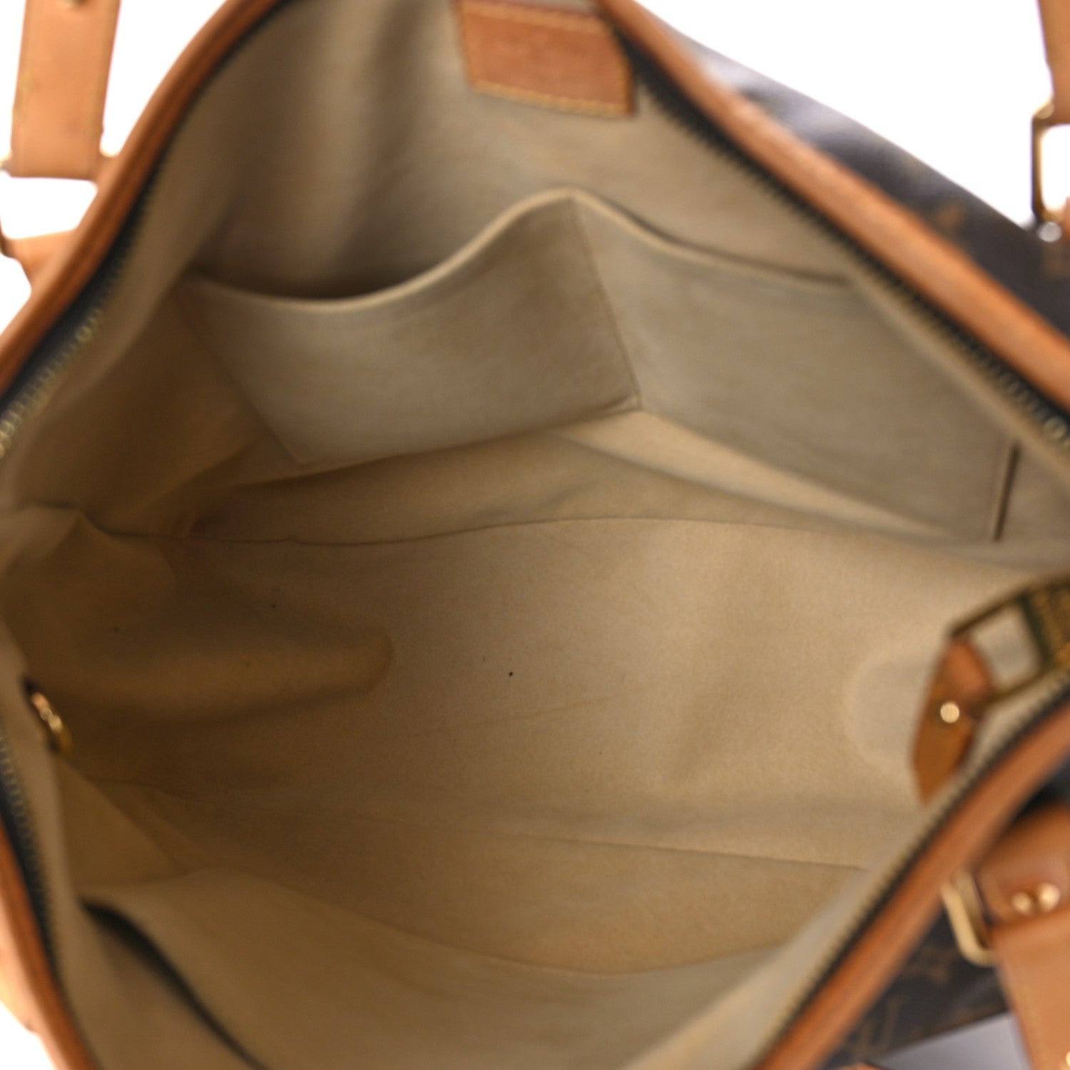 Louis Vuitton Monogram Estrela MM 4 of 11