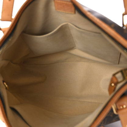 Louis Vuitton Monogram Estrela MM 4 of 11
