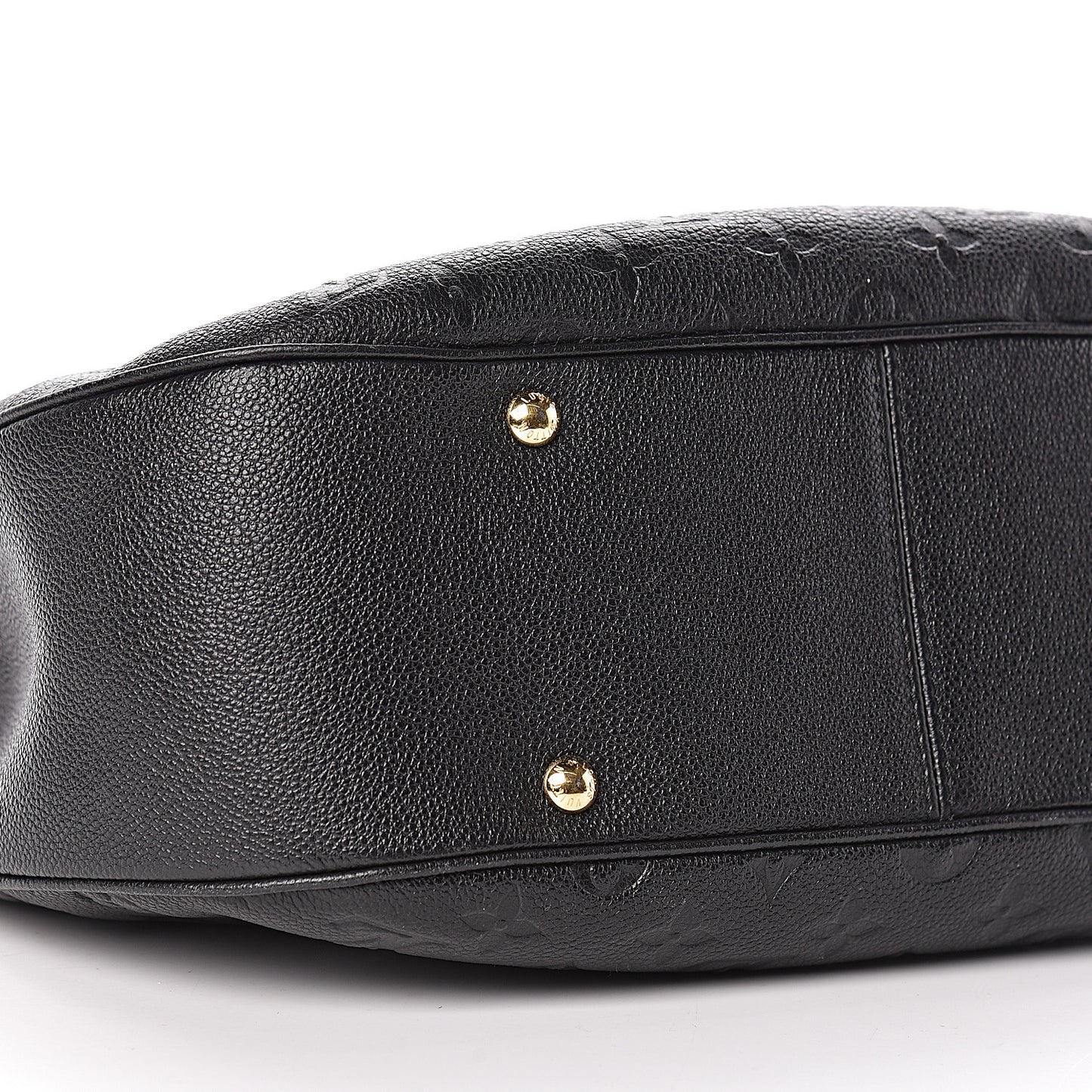 Empreinte Spontini Black