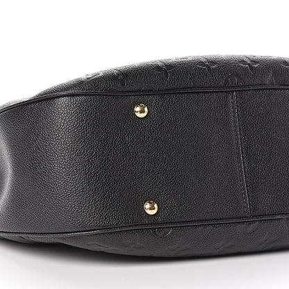 Louis Vuitton Empreinte Spontini Black 10 of 12