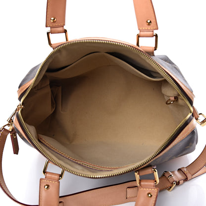 Louis Vuitton Monogram Retiro PM 5 of 18