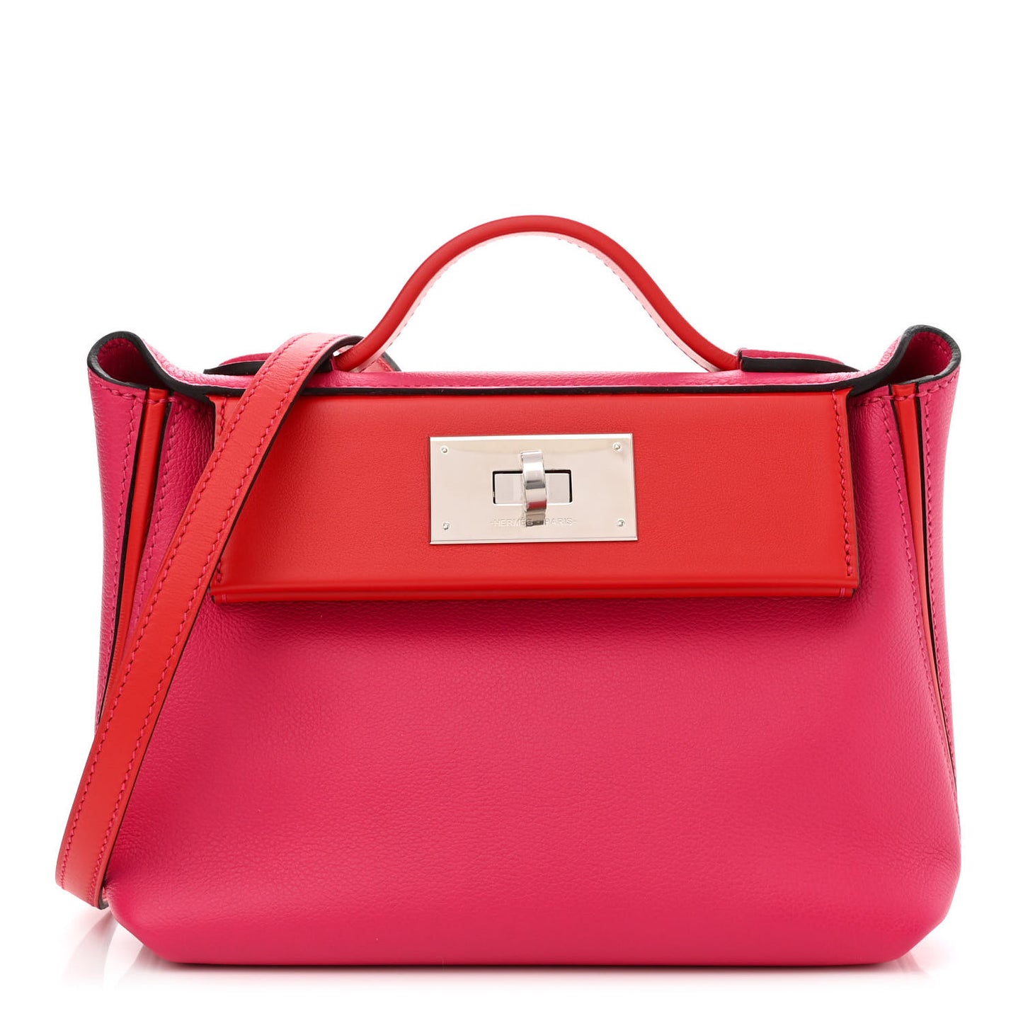 Evercolor Swift 24/24 21 Rose Mexico Rouge De Coeur