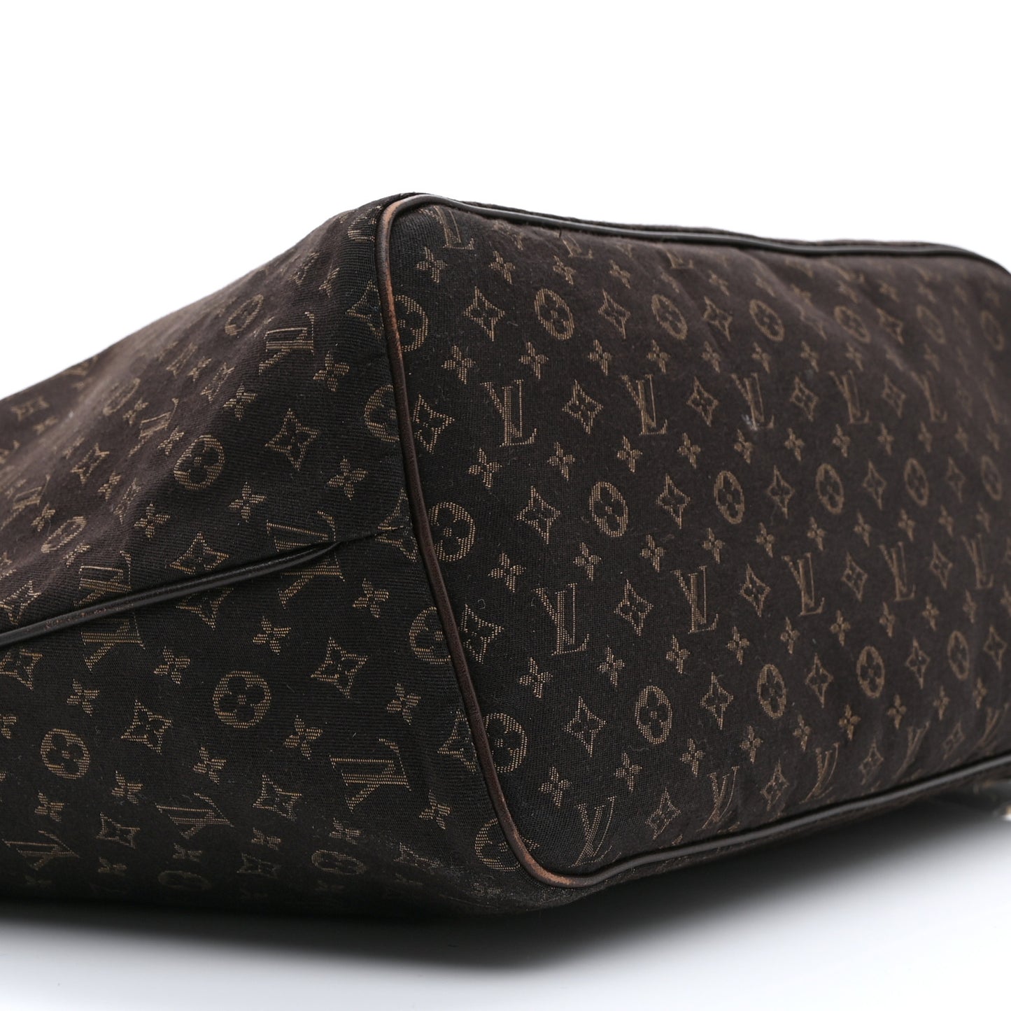 Monogram Idylle Neverfull MM Fusain