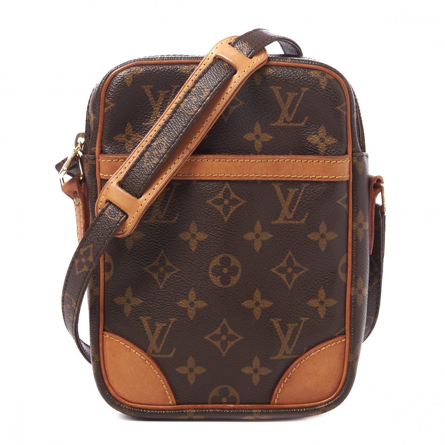 Louis Vuitton Monogram Danube 21 1 of 7