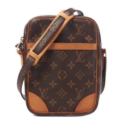 Louis Vuitton Monogram Danube 21 1 of 7