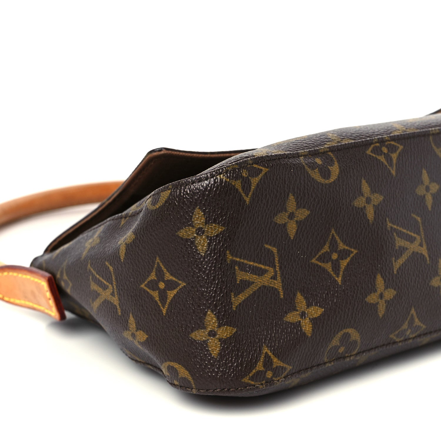 Louis Vuitton Monogram Mini Looping 9 of 10
