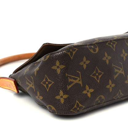 Louis Vuitton Monogram Mini Looping 9 of 10