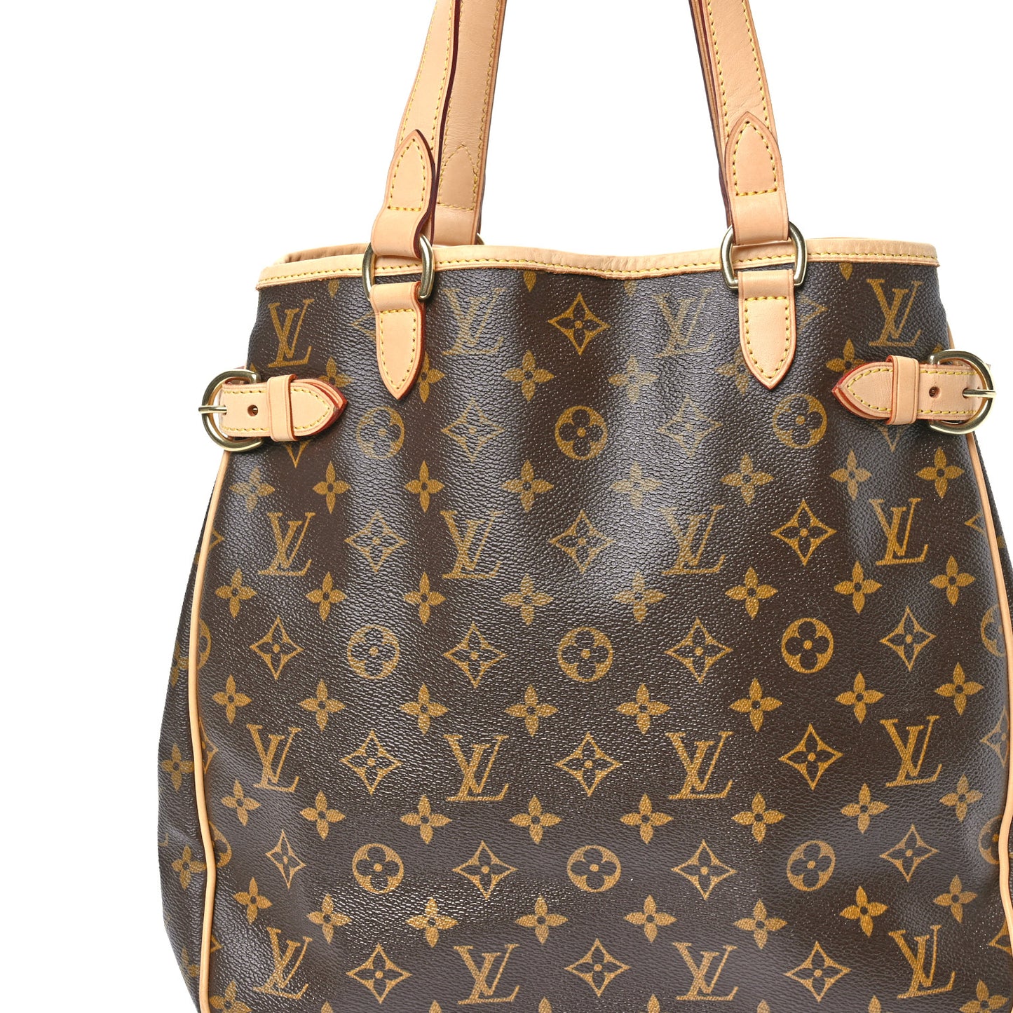 Monogram Batignolles Vertical