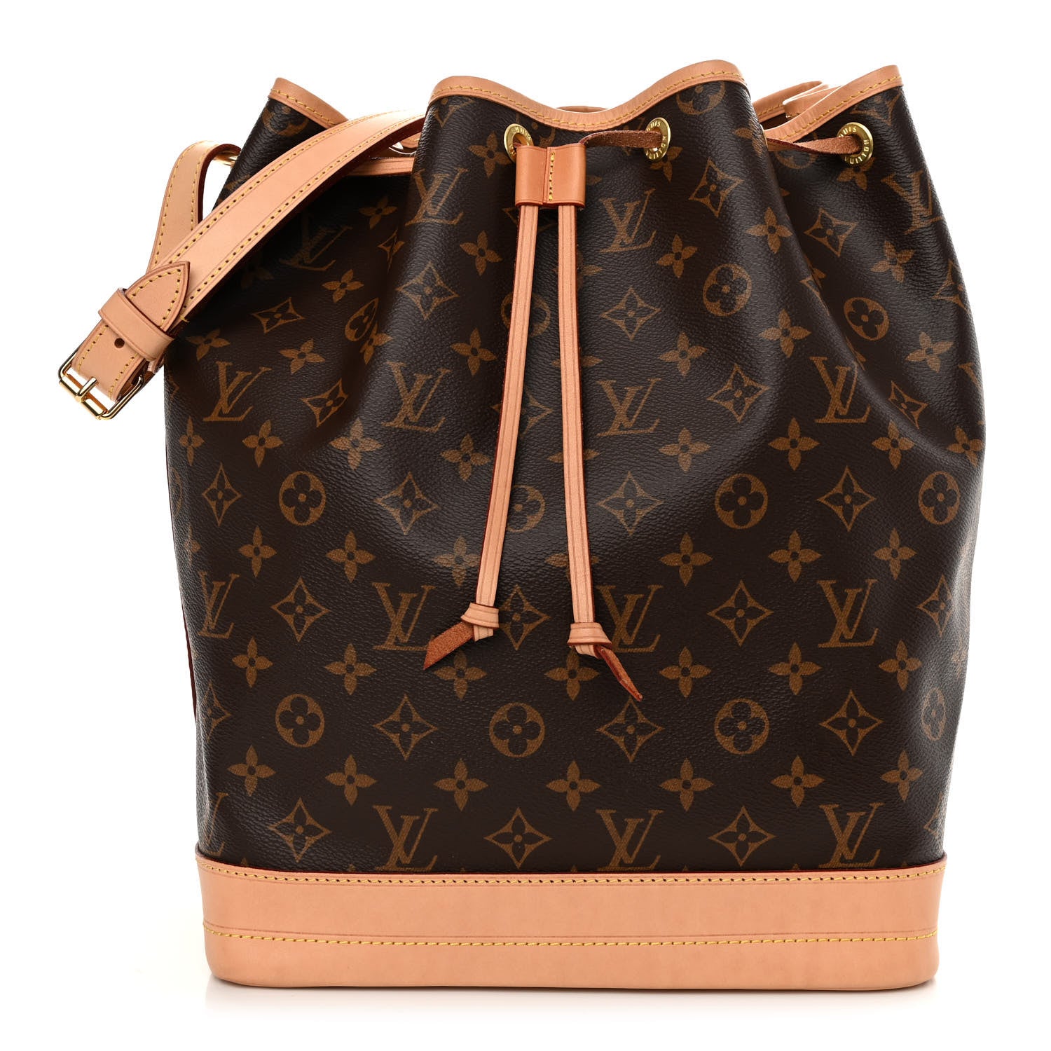Louis Vuitton Monogram Noe 1 of 10