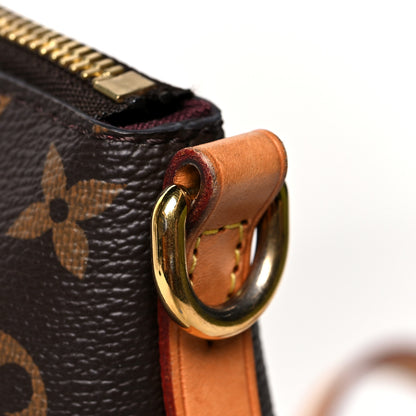 Louis Vuitton Monogram Turenne PM 10 of 13