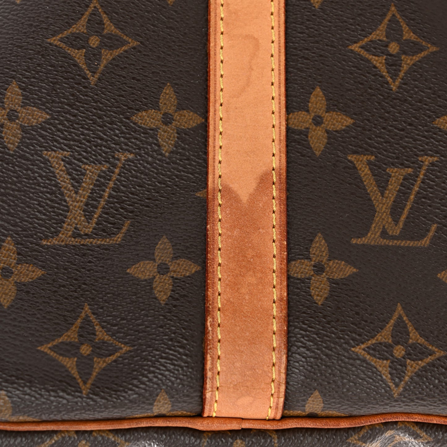 Monogram Speedy Bandouliere 40