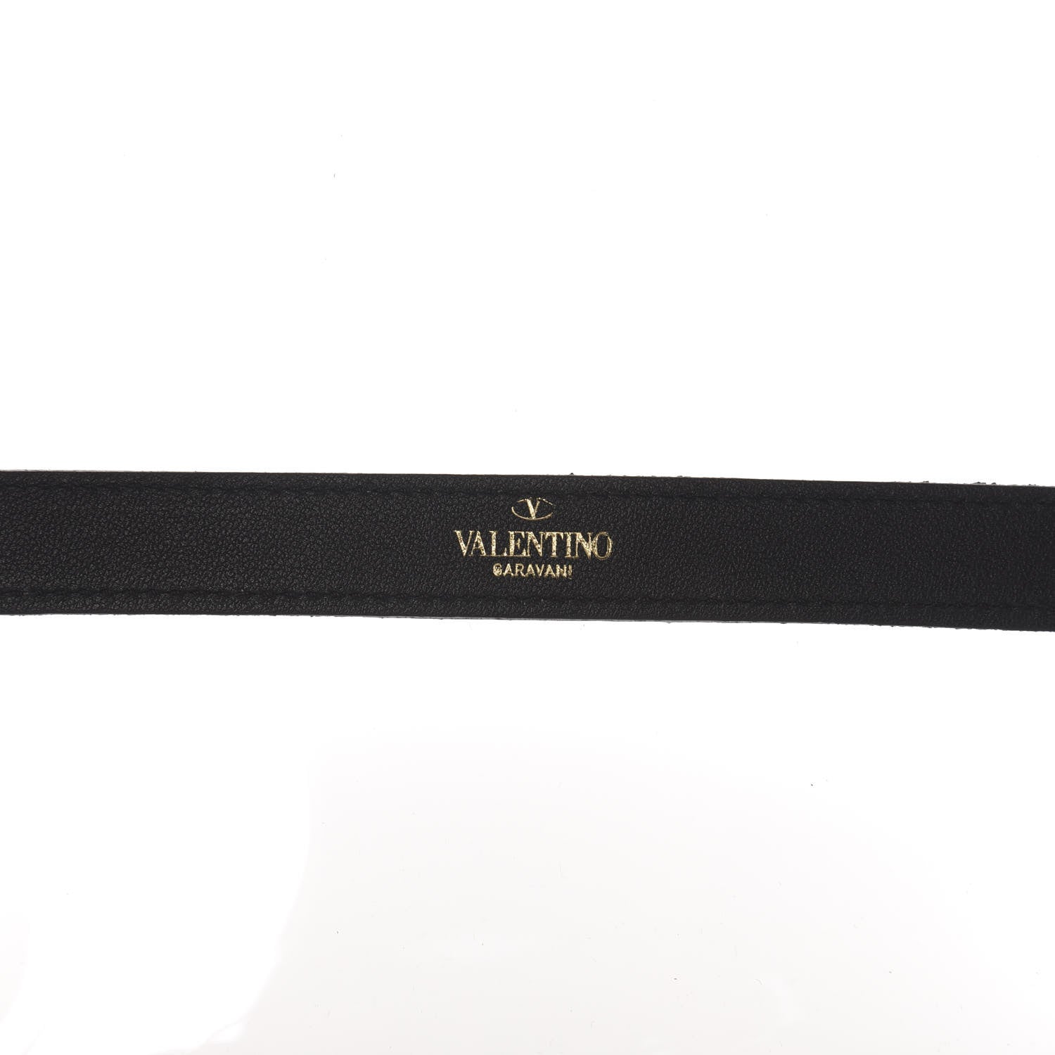 Valentino Garavani Plexy VLTN Large Shopping Bag Transparent 6 of 10