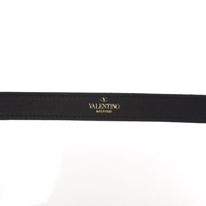 Valentino Garavani Plexy VLTN Large Shopping Bag Transparent 6 of 10