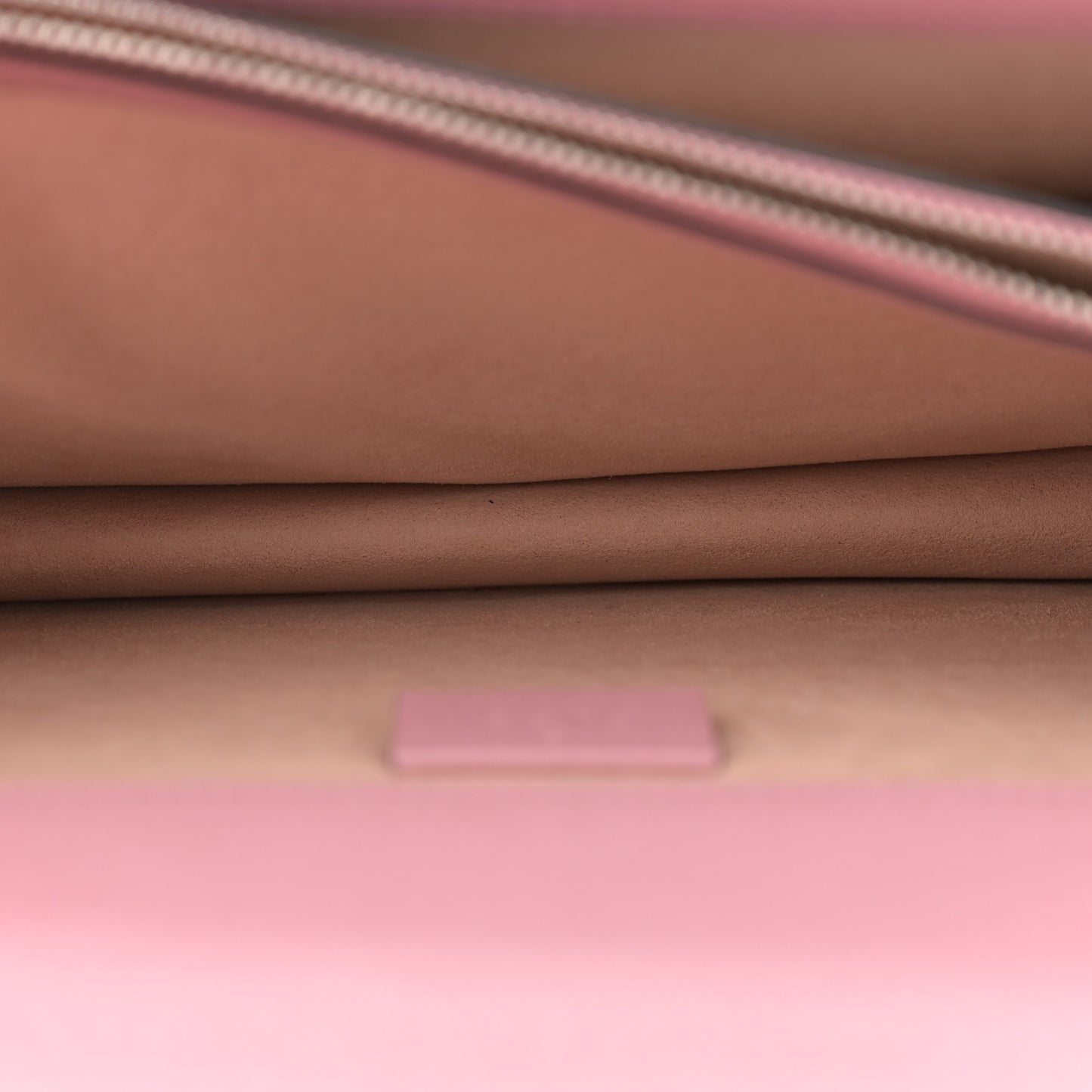 Calfskin Valentine's Day Exclusive Small Dionysus Bag Pink