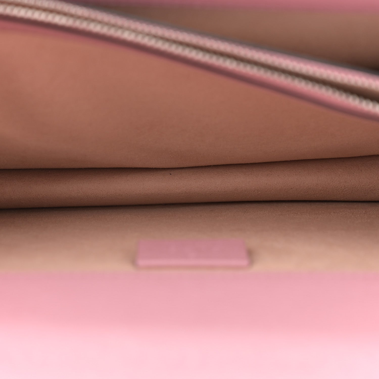 Gucci Calfskin Valentine's Day Exclusive Small Dionysus Bag Pink 6 of 13