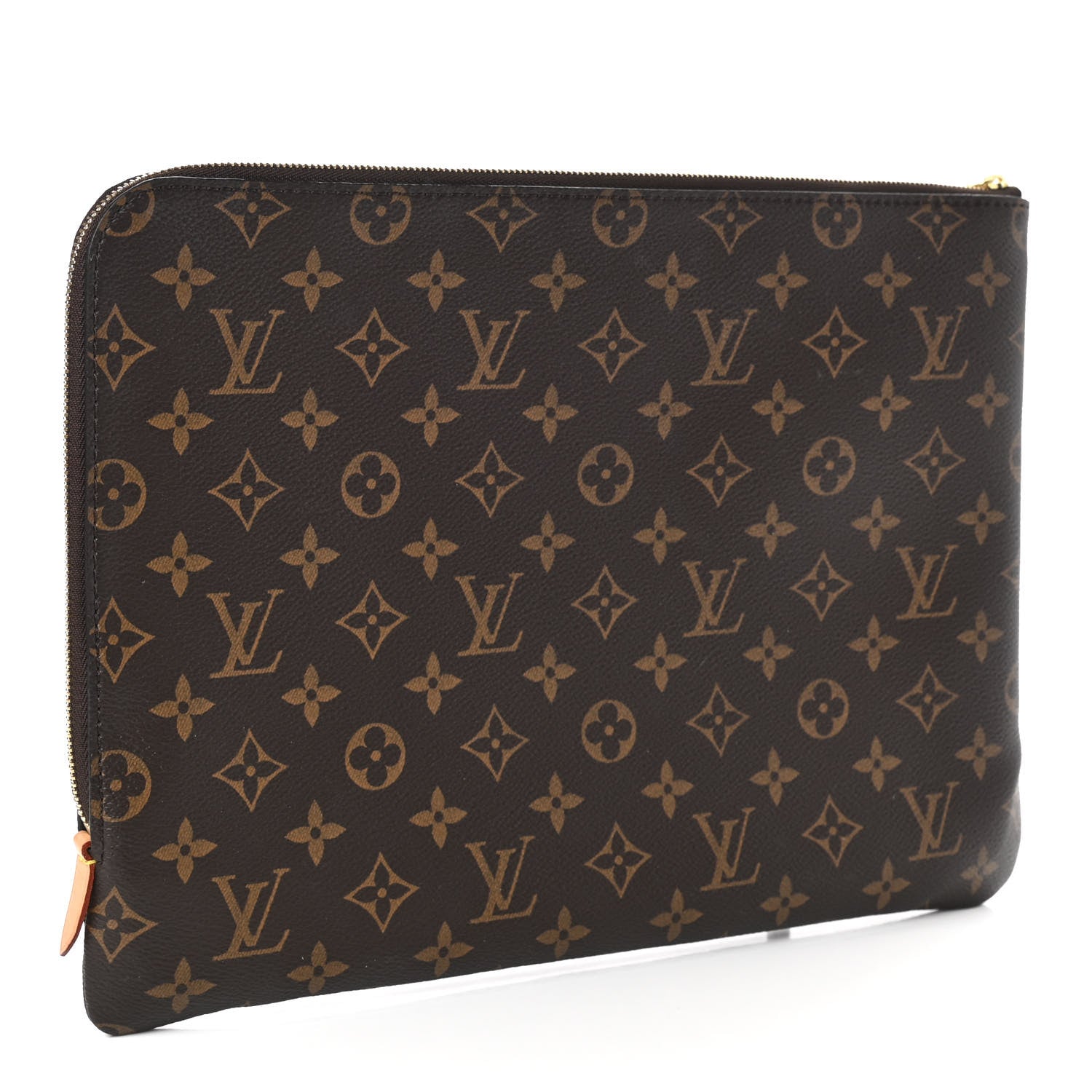 Louis Vuitton Monogram Etui Voyage MM Pouch 3 of 10