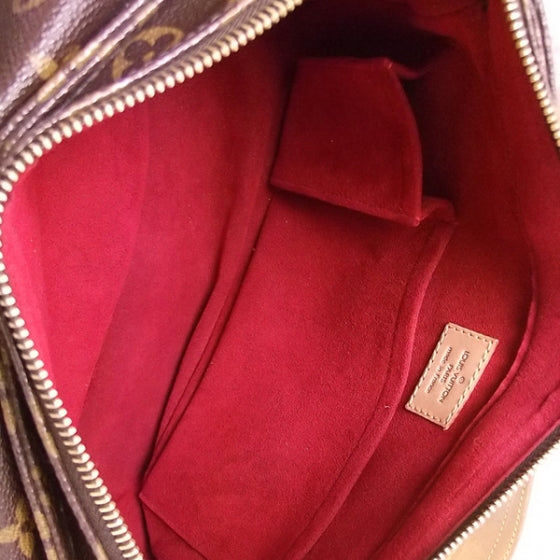 Monogram Viva-Cite GM