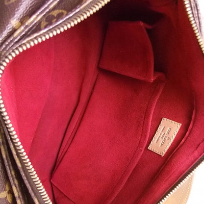 Louis Vuitton Monogram Viva-Cite GM 7 of 9