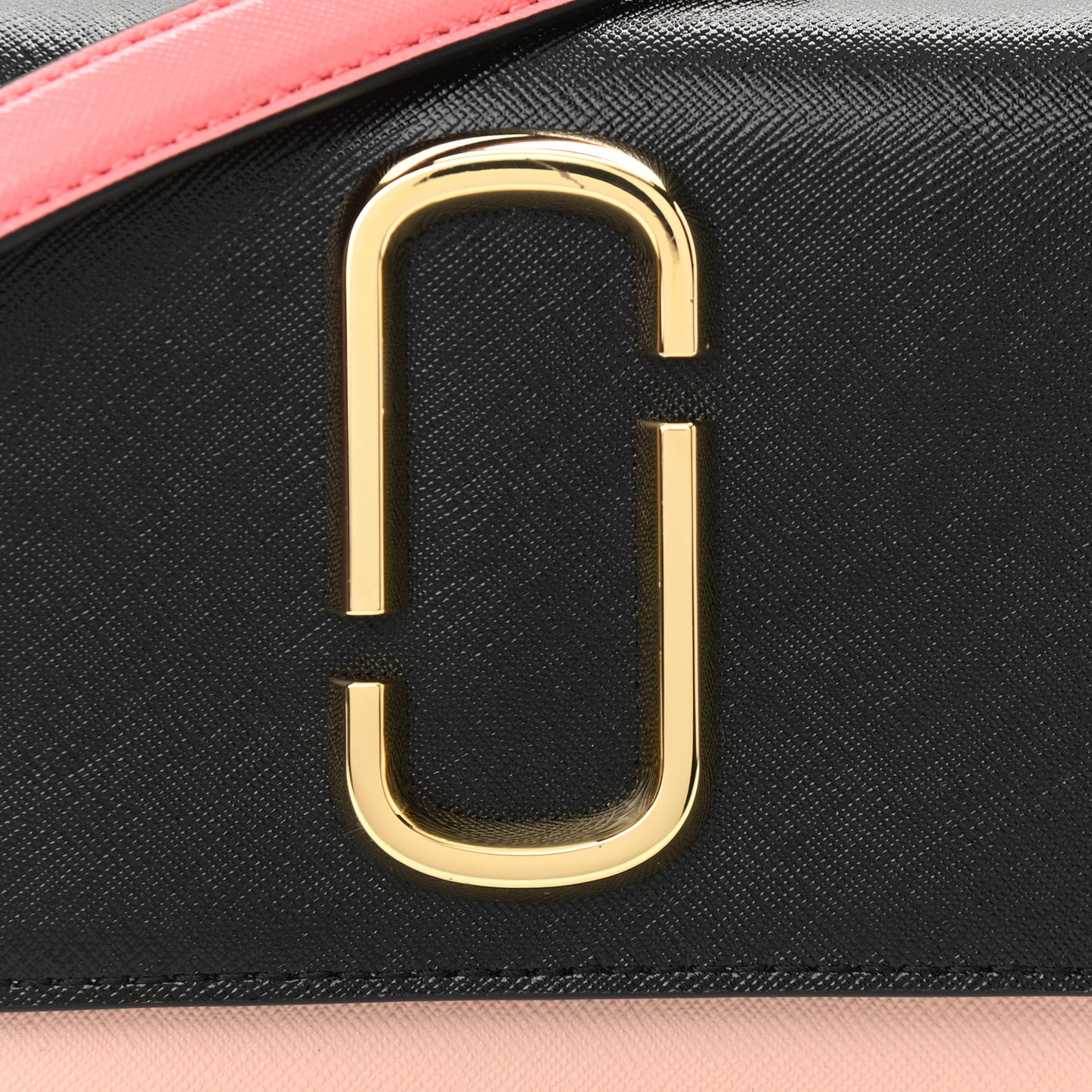 Saffino Snapshot Wallet on Chain Black Rose