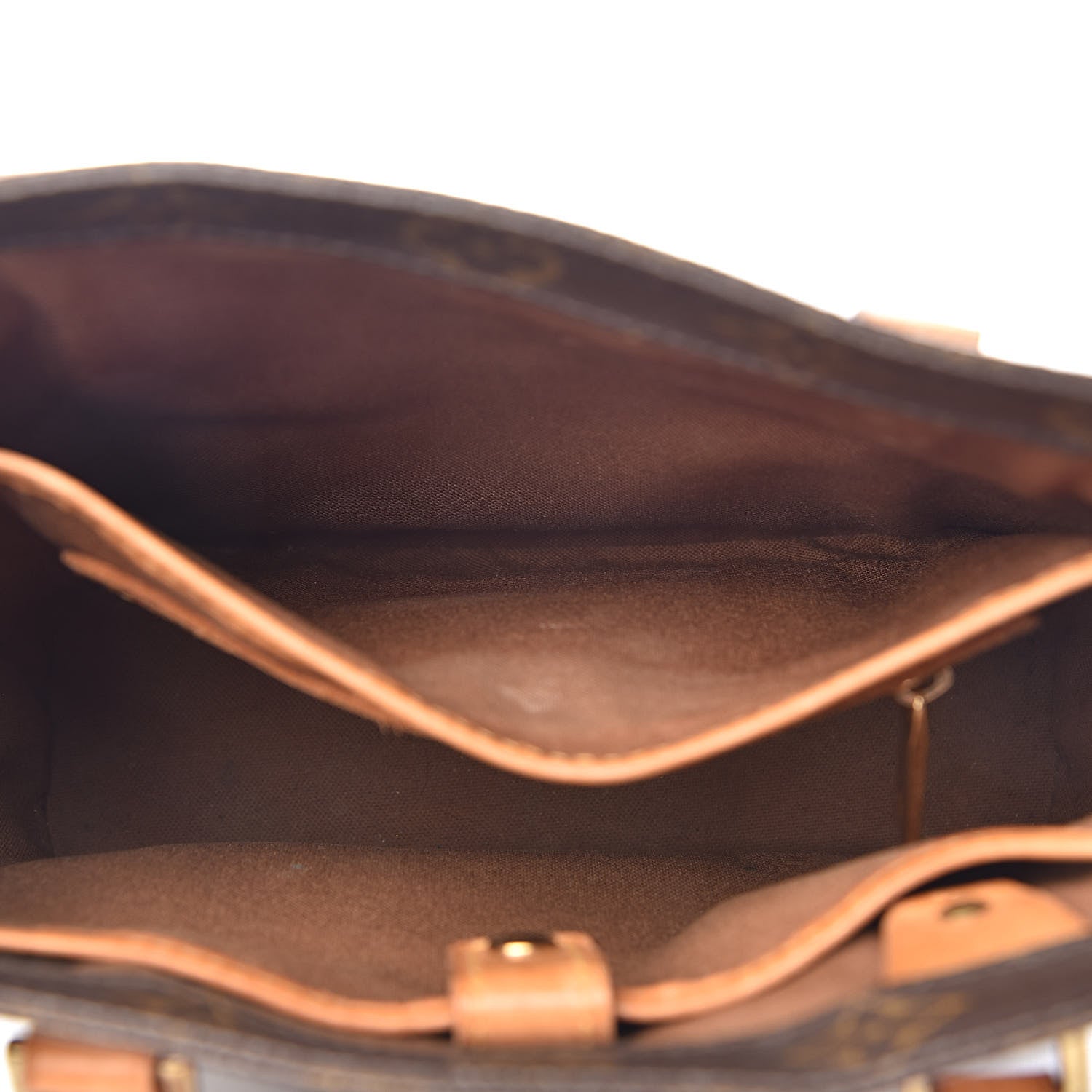 Louis Vuitton Monogram Vavin PM 9 of 16
