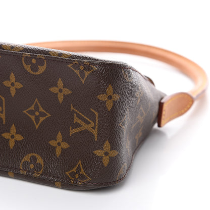 Louis Vuitton Monogram Mini Looping 7 of 11
