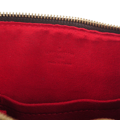 Louis Vuitton Damier Ebene Highbury 6 of 7