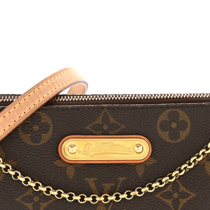 Louis Vuitton Monogram Eva Clutch 9 of 12