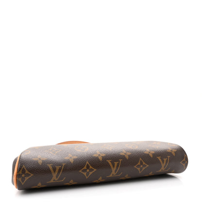 Louis Vuitton Monogram Eva Clutch 4 of 13