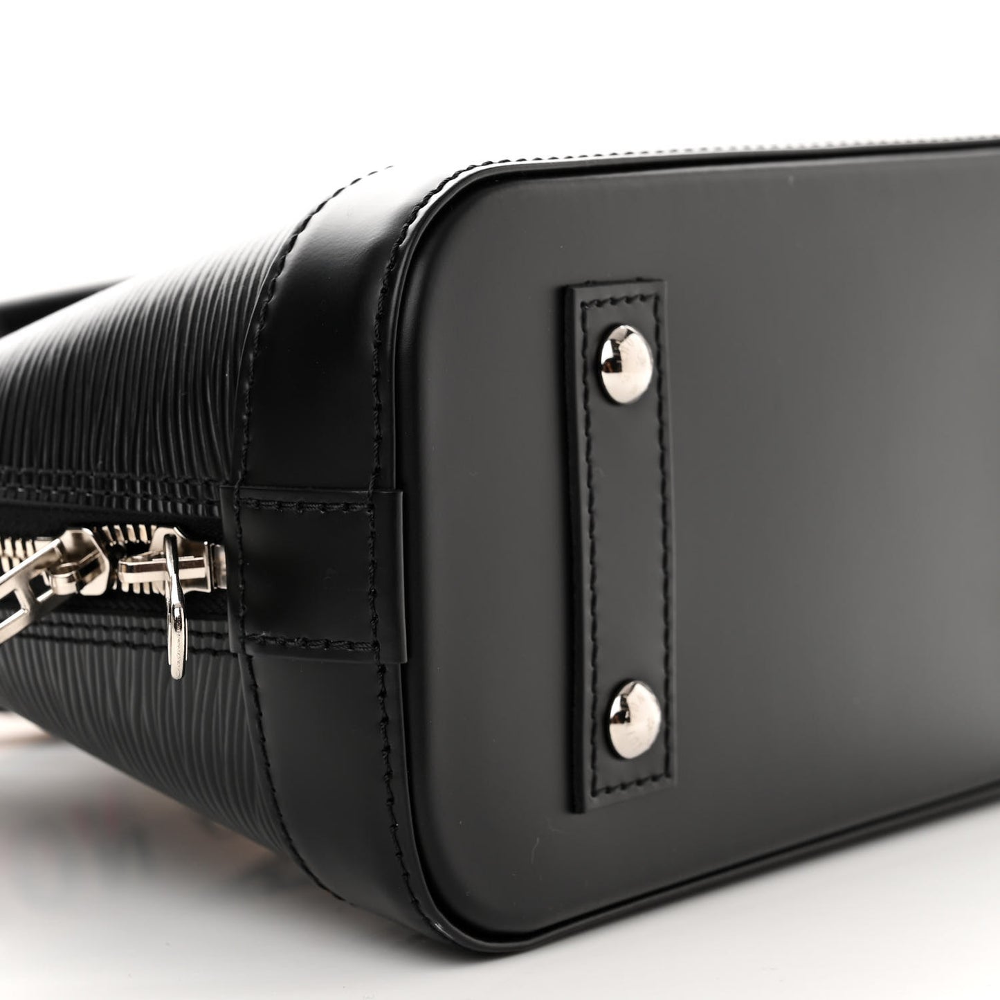 Epi Jacquard Alma BB Black