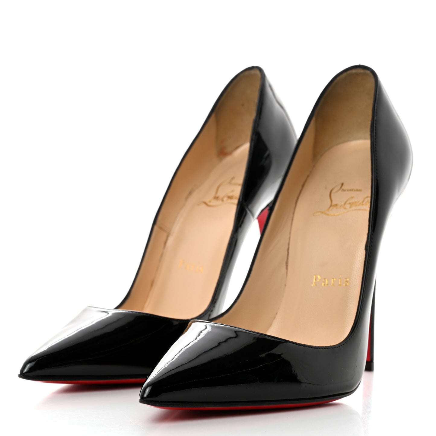 Patent So Kate 120 Pumps 36.5 Black