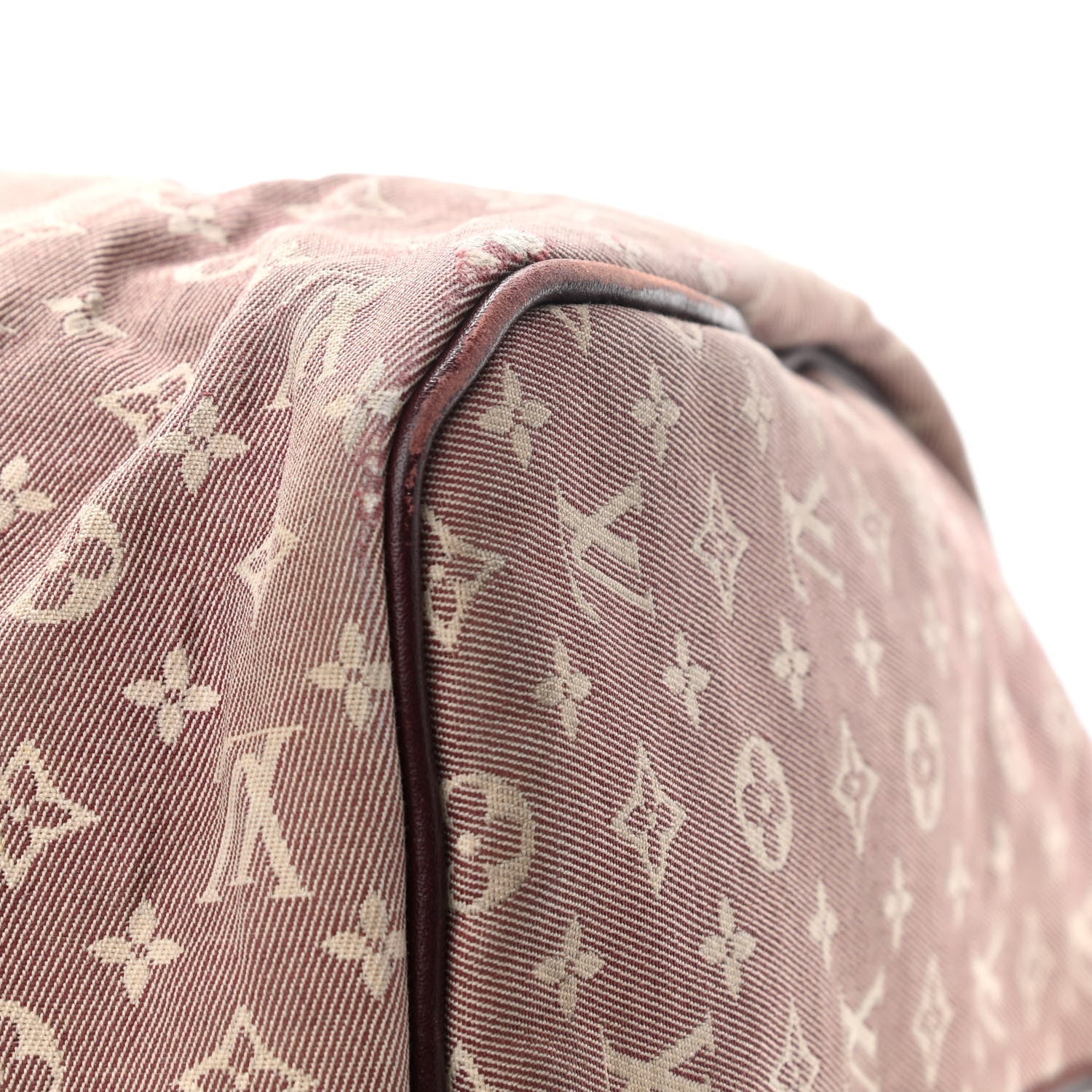 Louis Vuitton Monogram Idylle Speedy Bandouliere 30 Sepia 9 of 17