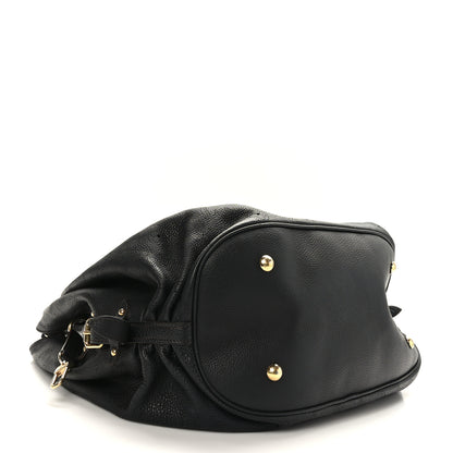 Louis Vuitton Mahina XL Black 4 of 10