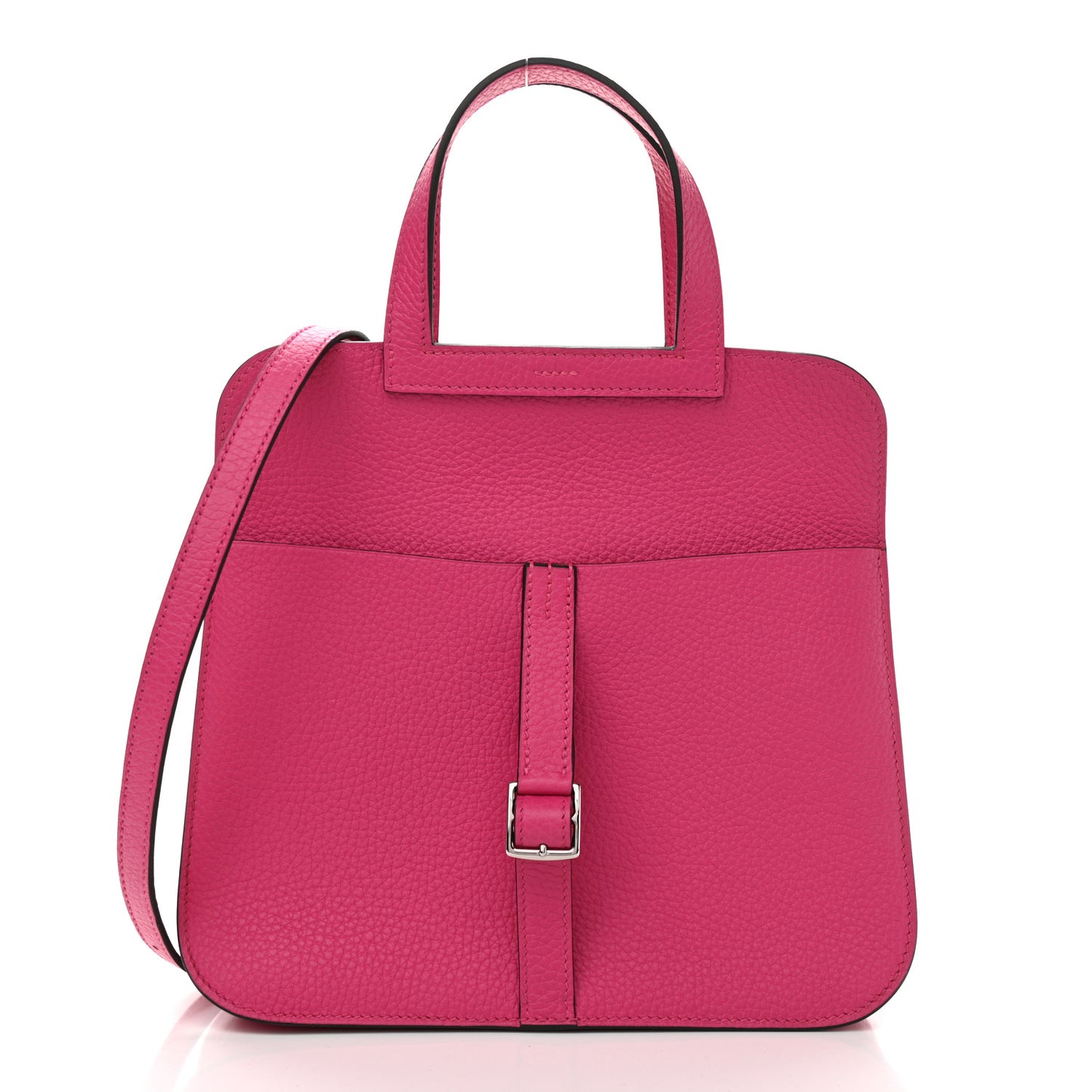 Taurillon Clemence Halzan 25 Rose Shocking