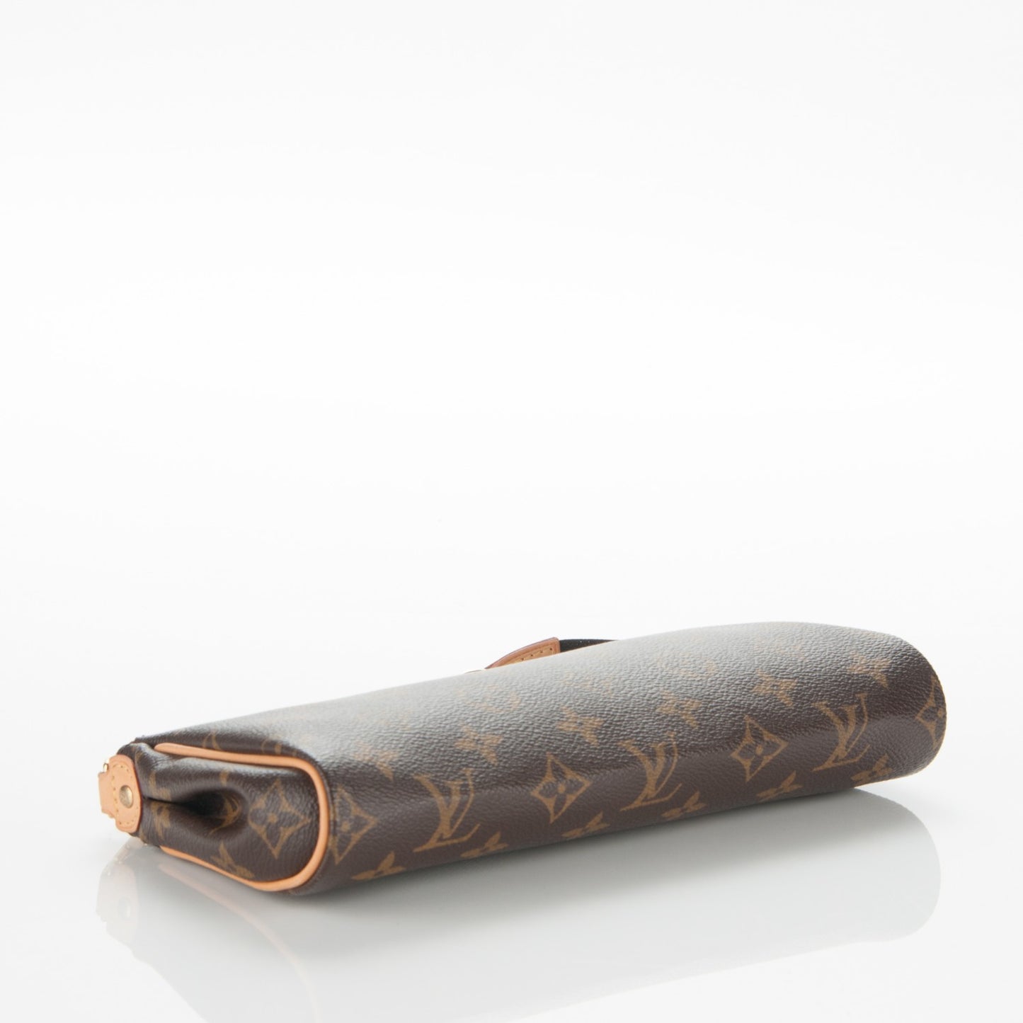 Monogram Eva Clutch