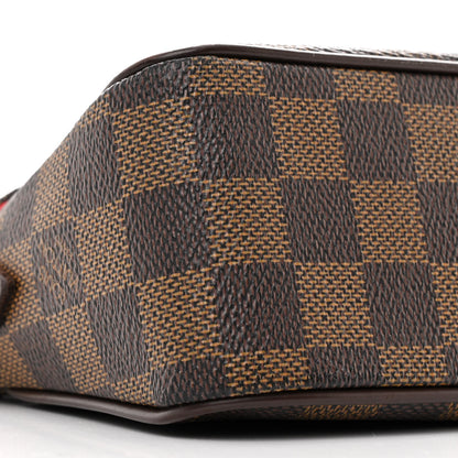 Louis Vuitton Damier Ebene Ravello PM 7 of 8