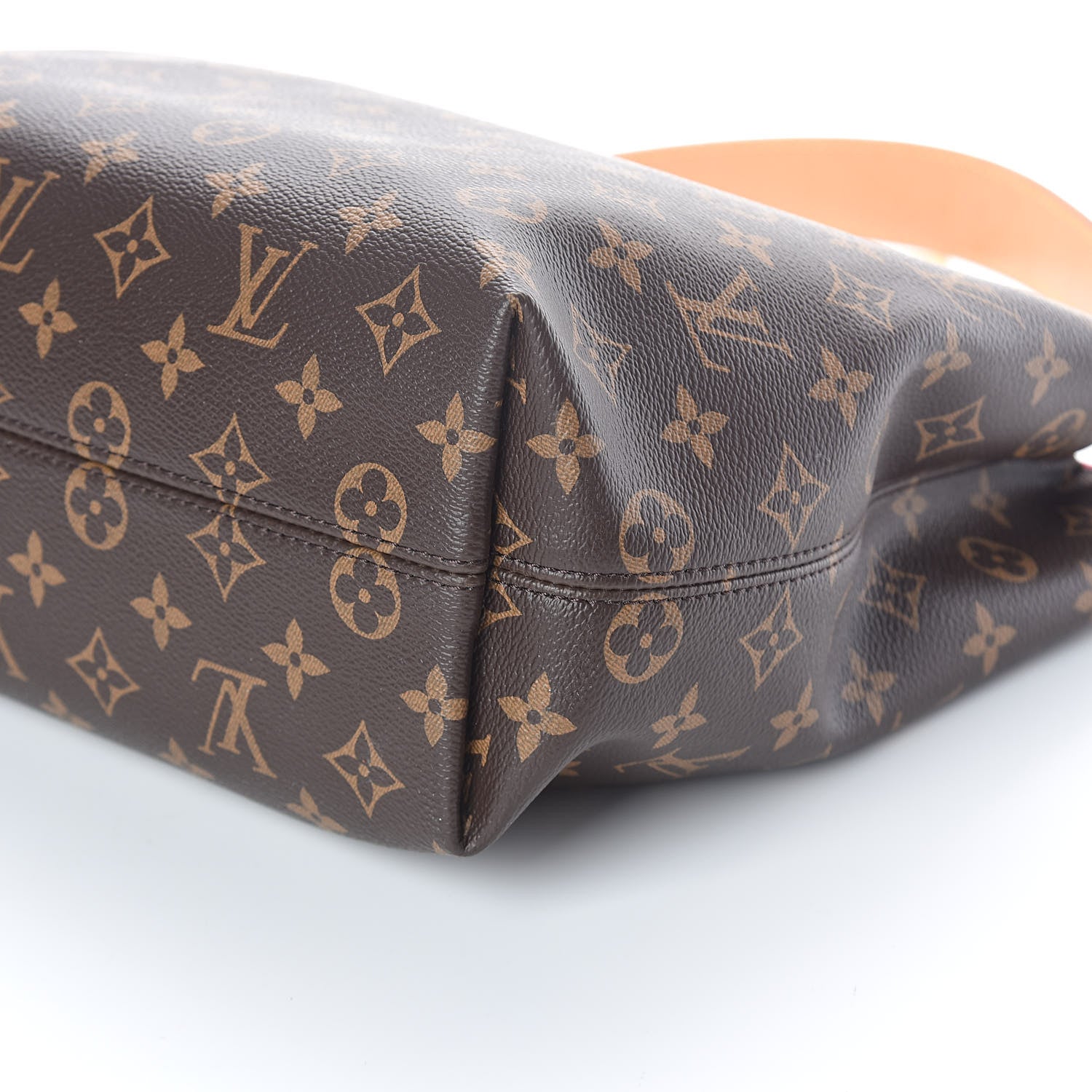 Louis Vuitton Monogram Graceful PM Pivoine 9 of 11