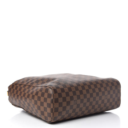 Louis Vuitton Damier Ebene Portobello PM 4 of 11