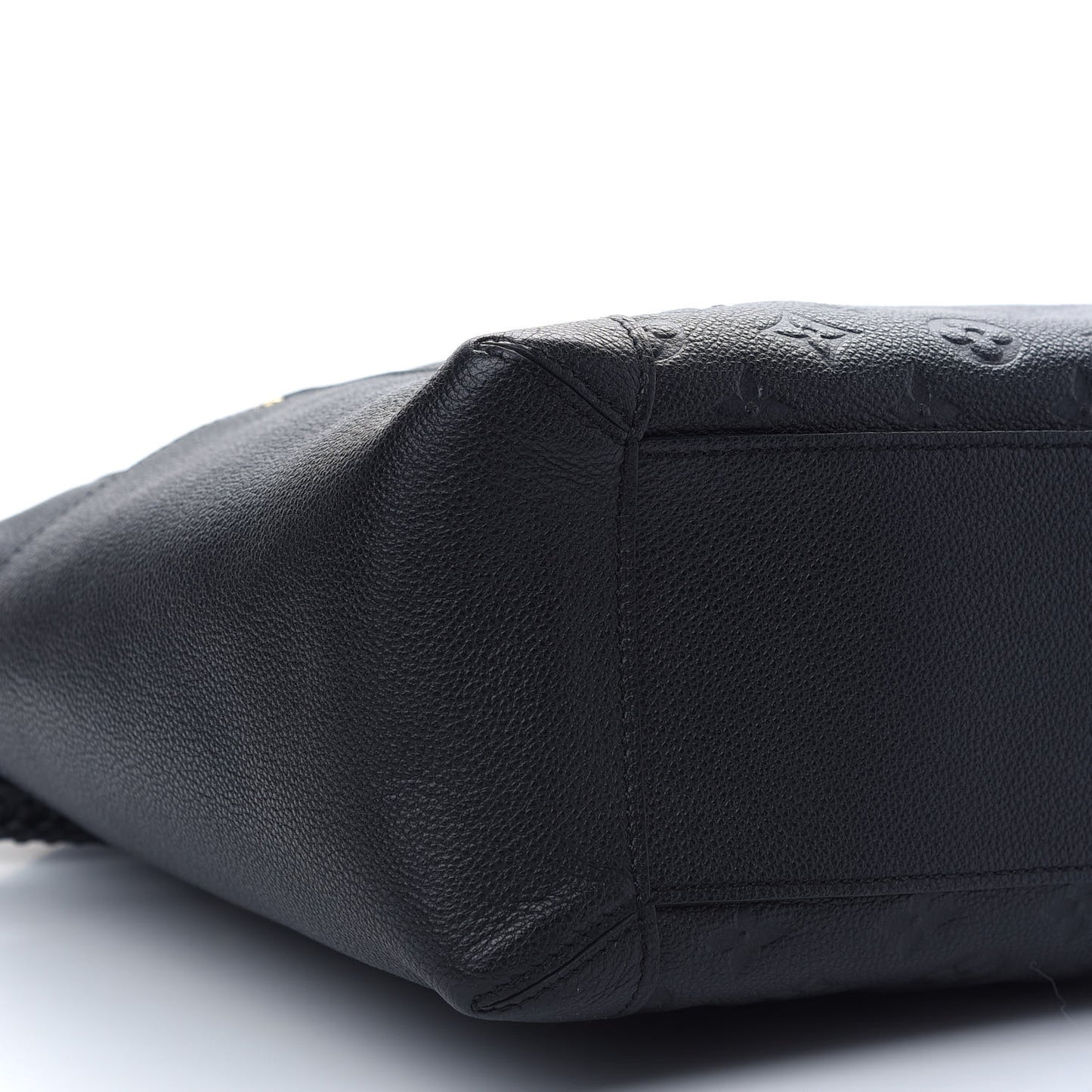 Empreinte Bagatelle Black